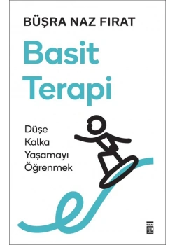 Basit Terapi Büşra Naz Fırat Timaş