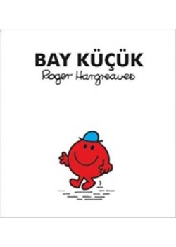 Bay Küçük Doğan Egmont