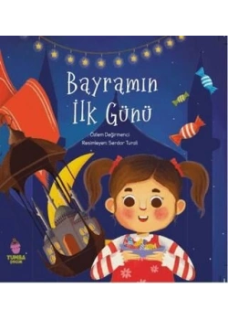 BAYRAMIN İLK GÜNÜ TUMBA ÇOCUK