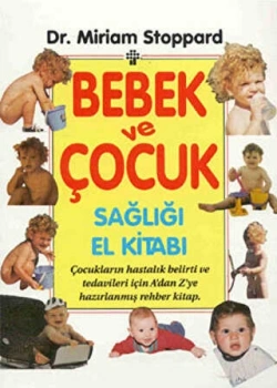 Bebek Ve Çocuk Sağlığı El Kitabı İnkılap