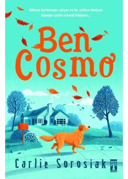 Ben Cosmo Ciltli Carlie Sorosiak Genç Timaş