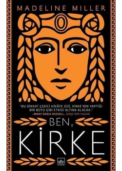 Ben Kirke M. Mıller İthaki