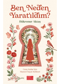 Ben Neden Yaratıldım Bükrenur Ateş Aile yayın