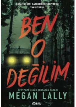 BEN O DEĞİLİM BETA KIDS