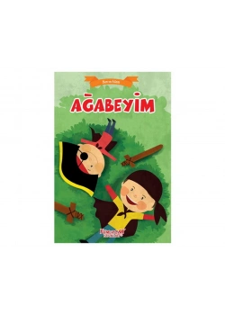 Ben Ve Ailem Ağabeyim Yumurcak