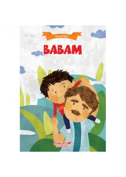 Ben Ve Ailem Babam Yumurcak