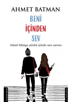 Beni İçinden Sev Ahmet Batman Destek