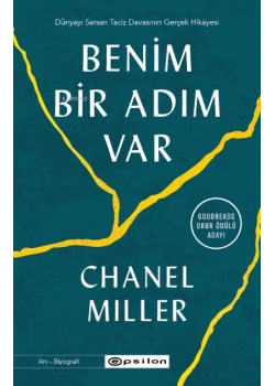 Benim Bir Adım Var Chanel Mıller Epsilon