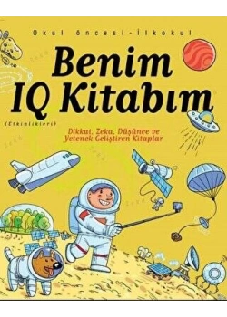 Benim Iq Kitabım Tüzder