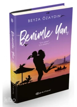 Benimle Yan 2 Beyza Özaydın Epsilon