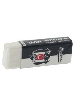 beşiktaş standart silgi 469336