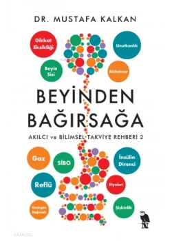 Beyinden Bağırsağa Dr.Musta Kalkan Nemesis