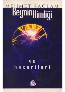 Beynin Kimliği Ve Becerileri - Mehmet Sağlam - Denge
