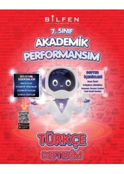 BİLFEN 7.SINIF TÜRKÇE AKADEMİK PERFORMANSIM