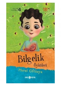 Bilgelik Öyküleri Murat Çiftkaya Hayat