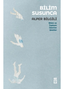 Bilim Susunca Alper Bilgili Timaş