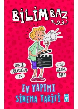 Bilimbaz Ev Yapımı Sinema Tarifi Ciltli Timaş
