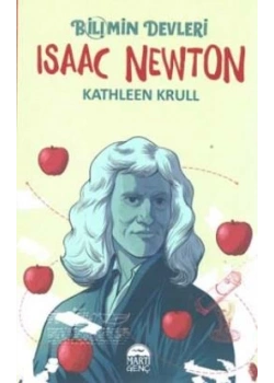 Bilimin Devleri Isaac Newton K.Krull Martı