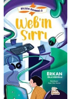 BİLİŞİM REHBERİ 2 WEBİN SIRRI ERKAN DİLAVEROĞLU MECAZ ÇOCUK