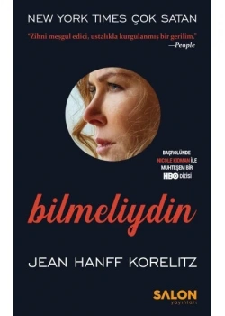 Bilmeliydin Jean Hannf Salon Yayın