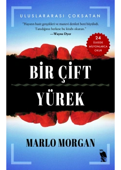 Bir Çift Yürek Marlo Morgan Masalperest
