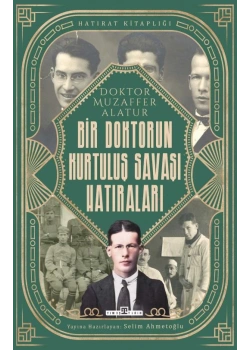 Bir Doktorun Kurtuluş Savaşı Hatıraları Timaş