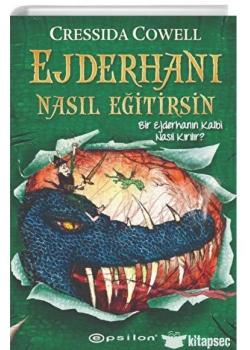 BİR EJDERHANIN KALBİ NASIL KIRILIR EPSİLON