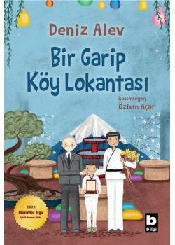 Bir Garip Köy Lokantası Özlem Açar Bilgi