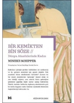 Bir Kemikten Bin Söze Deli Dolu