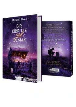 BİR KİBRİTLE YOK OLMAK 3 CİLTLİ ÖZGE NAZ GUARDIAN