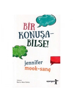 Bir Konuşabilse Jennifer Uyurgezer Yayın