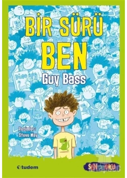 Bir Sürü Ben Guy Bass Tudem