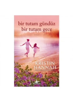 Bir Tutam Gündüz Bir Tutam Gece Pegasus