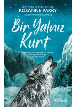 Bir Yalnız Kurt Rosanne Parry Yediveren