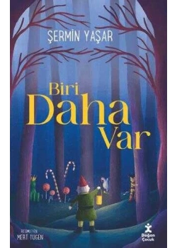 Biri Daha Var Şermin Yaşar Doğan Çocuk