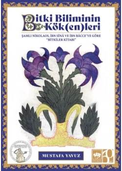 Bitki Biliminin Kökenleri Mustafa Yavuz Ötüken