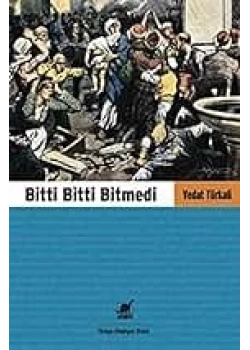 Bitti Bitti Bitmedi. Vedat Türkali Ayrıntı