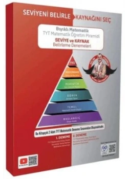 Bıyıklı Matematik Tyt Matematik 2 Deneme Paraf Akademi