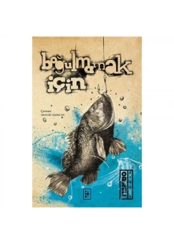 Boğulmamak Için George Orwell Parodi