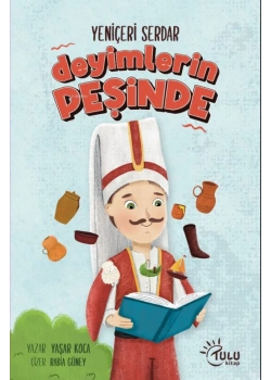 Boş Matara Tulukitap