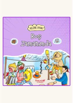 Boş Zamanında Kelime Oyunu Yumurcak