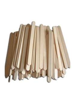 Brons Ahşap Çubuk Natural-Dar Br-900