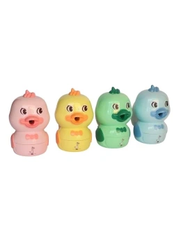 BRONS KOLLU KALEMTRAŞ ÖRDEK BR-5509