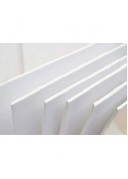 Brons Maket Kartonu 70X100 5 mm