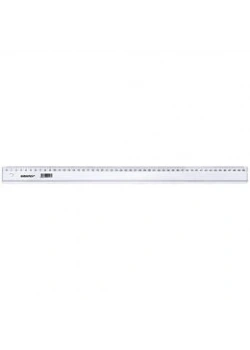 Brons Plastik Cetvel 50 Cm Br-227