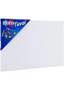 Brons Tuval 25X35 Br-335