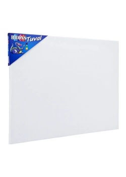 Brons Tuval 50X50 BR-366