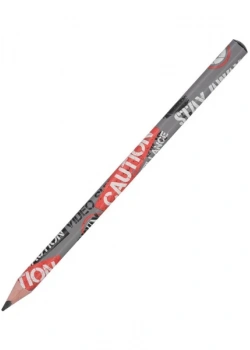 Bruno Visconti Happy Graphıx 4B Üçgen Kurşun Kalem Kamera 21-0062/12