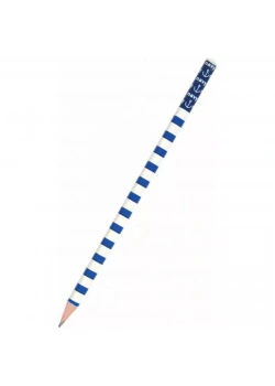 Bruno Visconti Happy Graphıx Üçgen Kurşun Kalem Deniz 21-0030/15