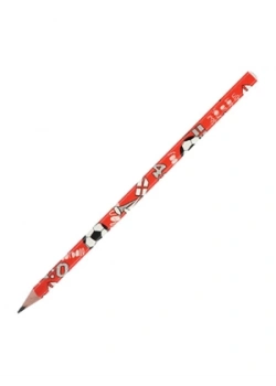 Bruno Visconti Happy Graphıx Üçgen Kurşun Kalem Şampiyonlar İngiltere 21-0030/41